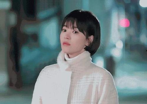 乔妹吃瓜眼神,揭秘娱乐圈幕后真相